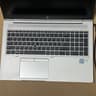 HP EliteBook 850 G5, Used, 15", i7-8650U, 16GB, 256GB