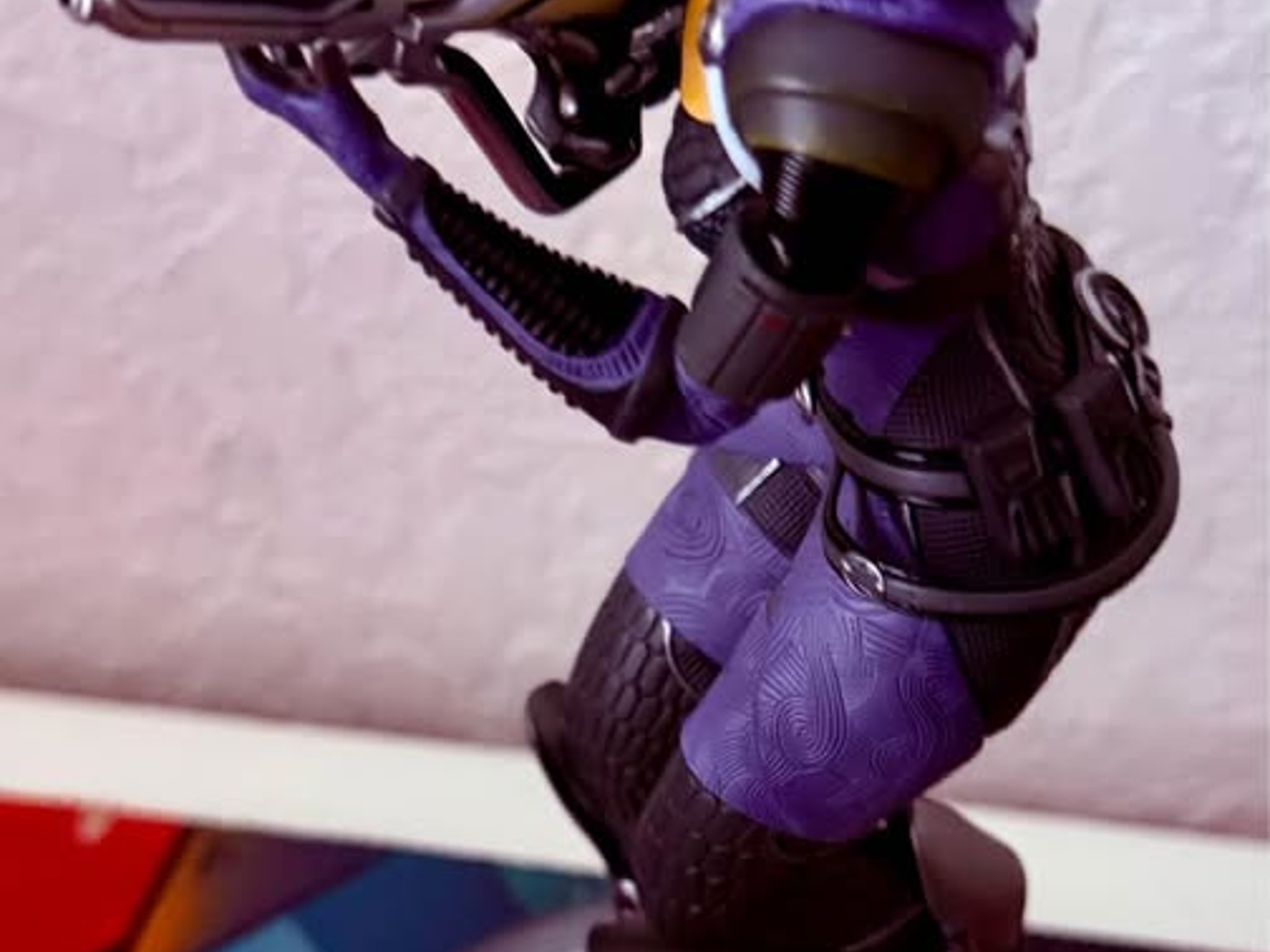 Tali Zorah | Mass Effect 3 | Kotobukiya | Bishoujo Statue