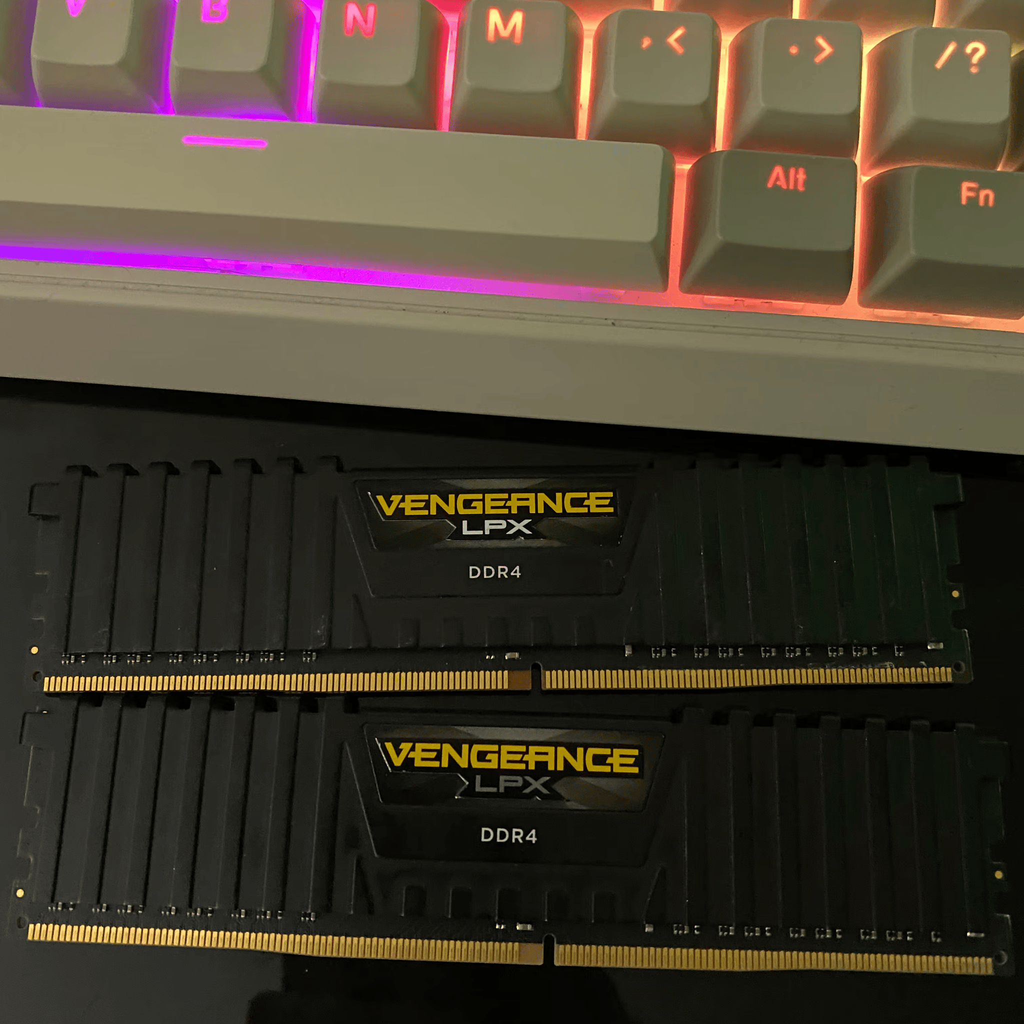 Corsair Vengeance LPX 16 GB 3000MHz CL15