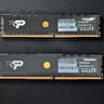 Patriot 16GB (2X8GB) DDR4 3200MHZ CL 16