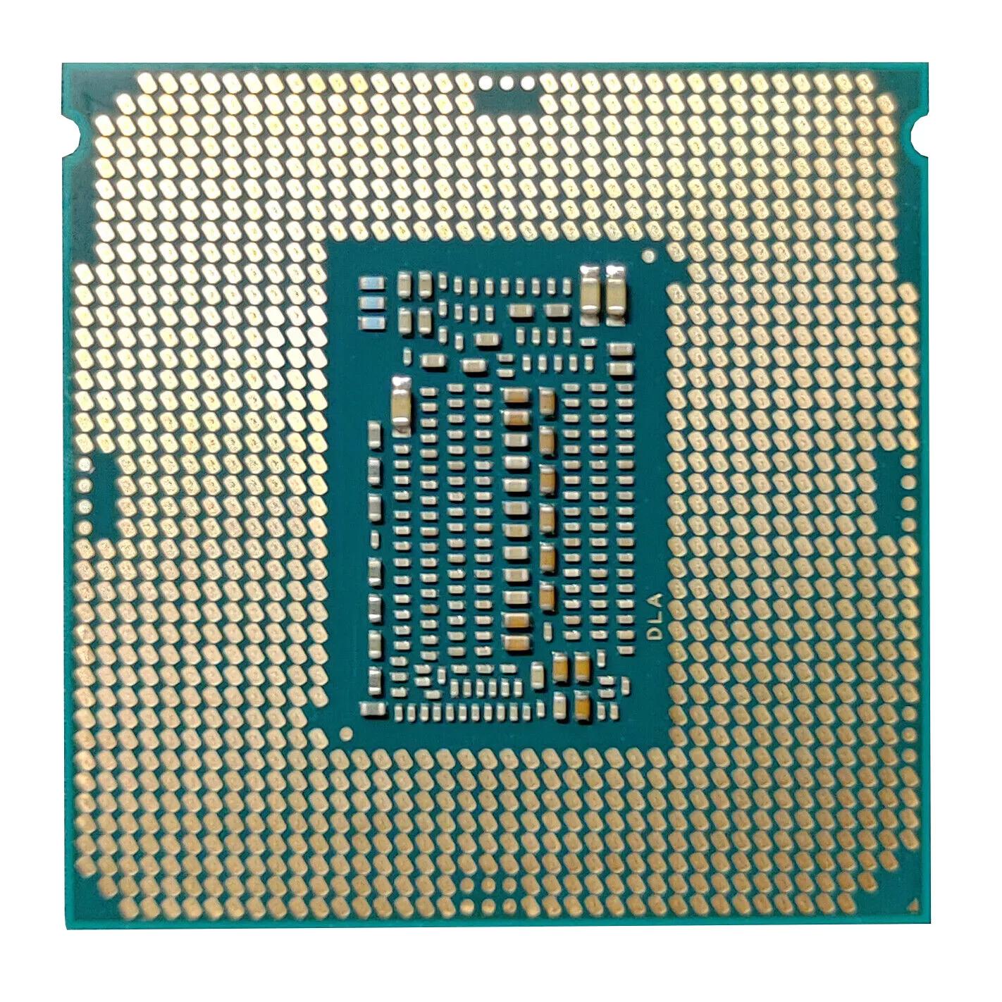 Intel Core i7-9700F 9th Generation
