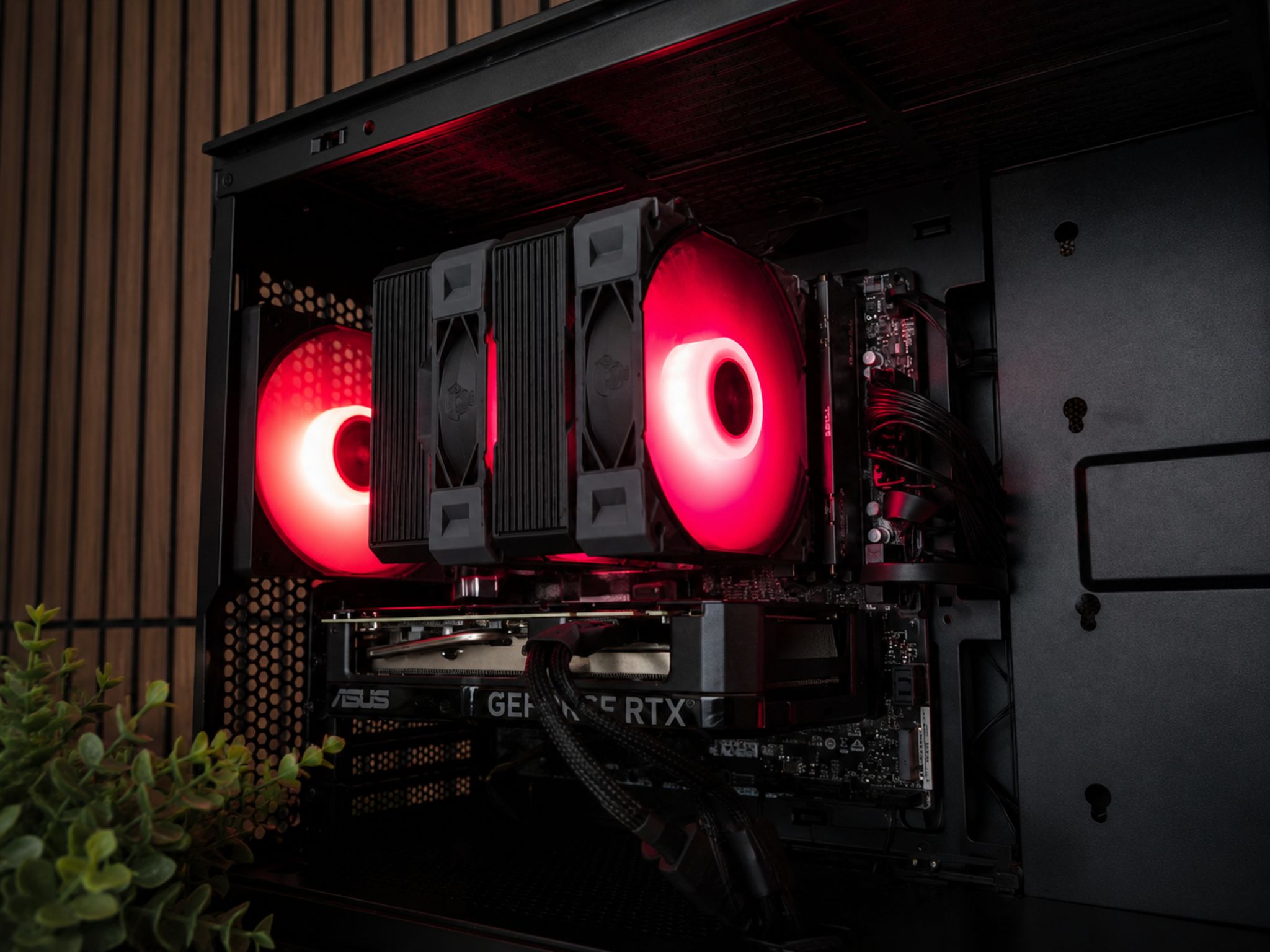 RTX 4070 Super | 7500X3D | DDR5 | 1Tb NVME  | Lian LI  | Windows 11 | WIFI | 650W GOLD