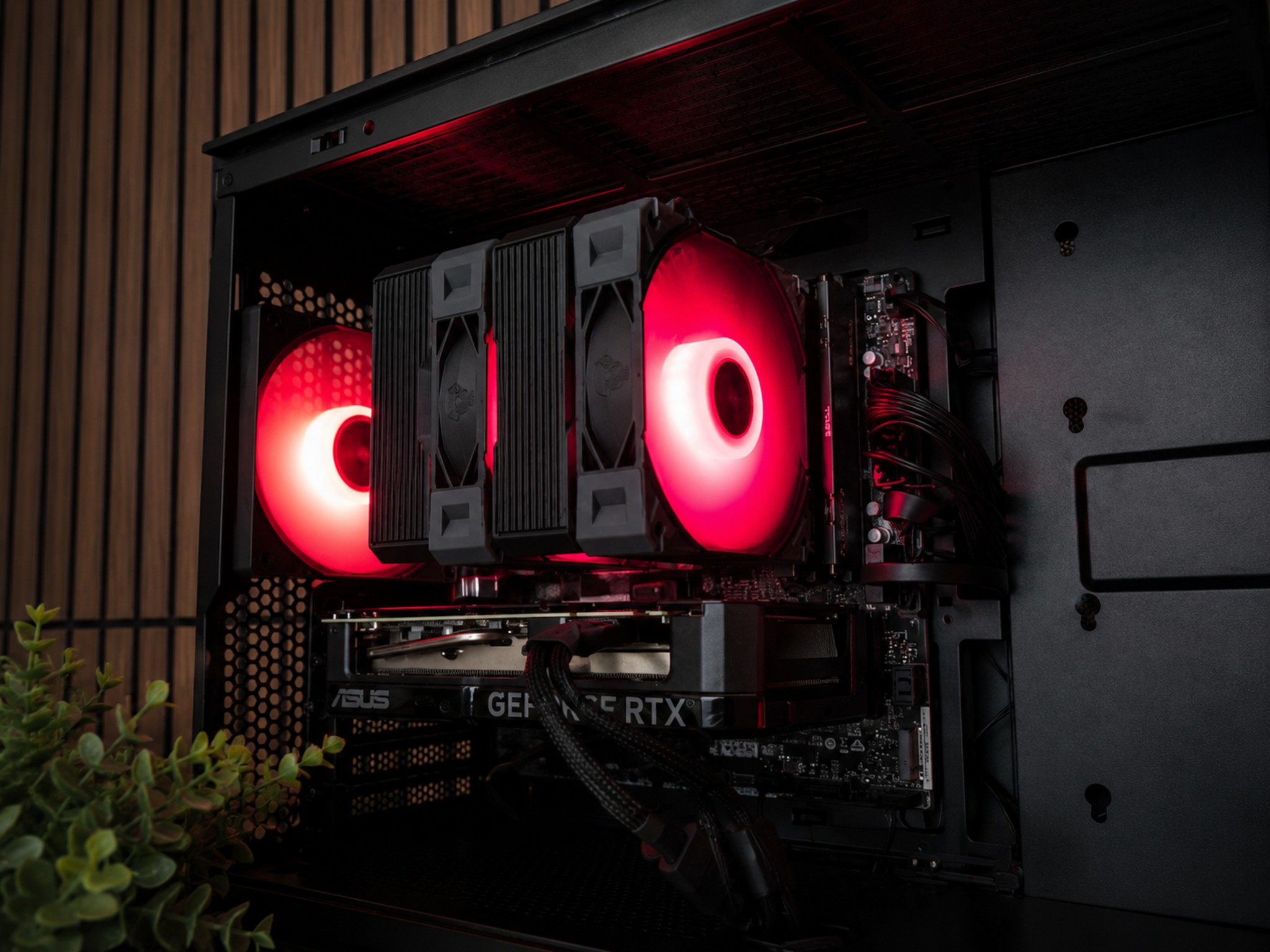 RTX 4070 Super | 7500X3D | DDR5 | 1Tb NVME  | Lian LI  | Windows 11 | WIFI | 650W GOLD