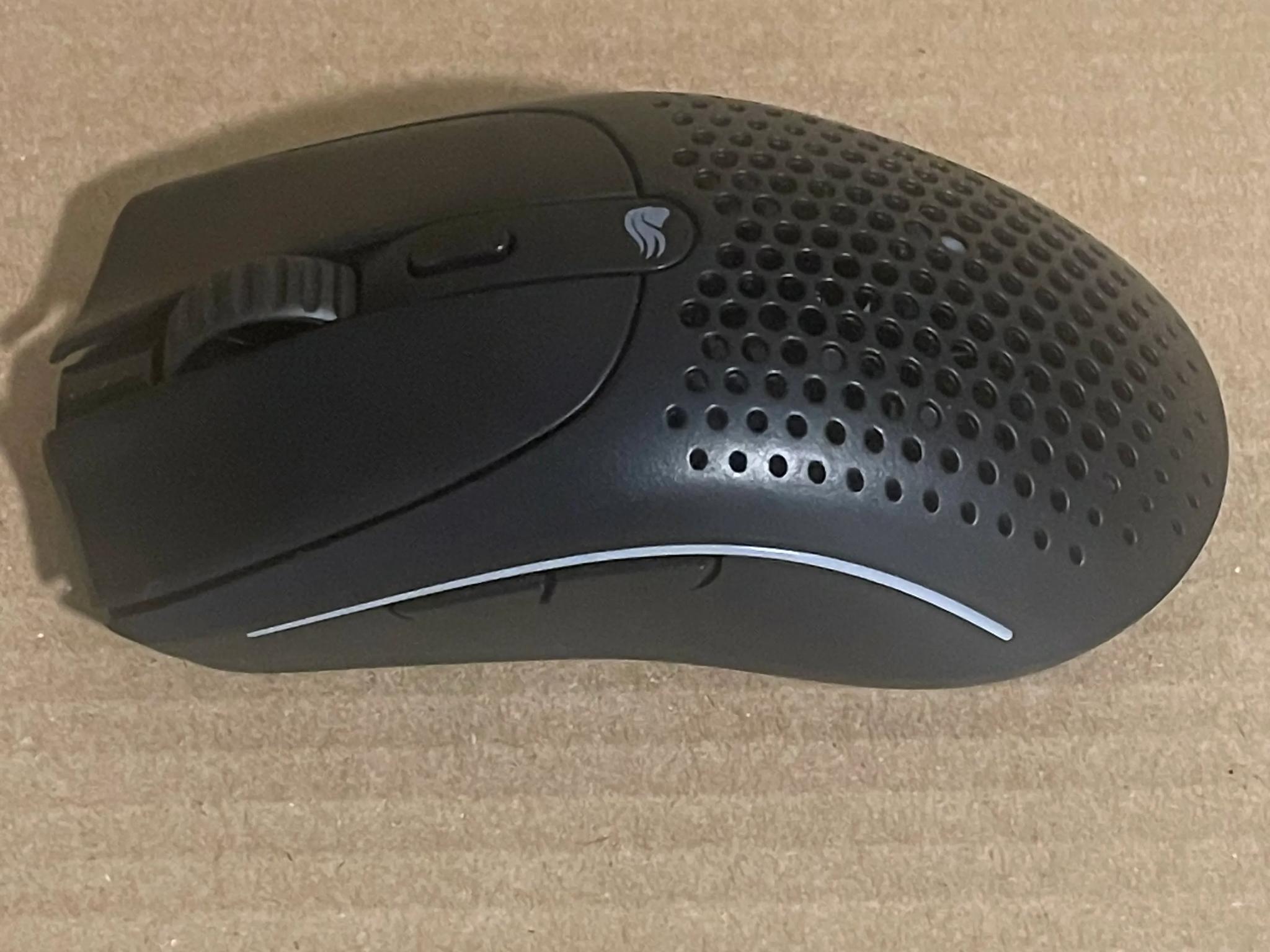 Glorious Model O 2 Wireless