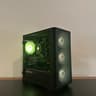 Entry PC | GTX 1660 Super | Ryzen 5 2600 | WiFi + BT | Full ARGB Control |