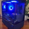 Ryzen R5 2600 Gaming PC GTX 1070 8gb 1tb NVME SSD 16GB RAM WIFi WINDOWS 11 Pro