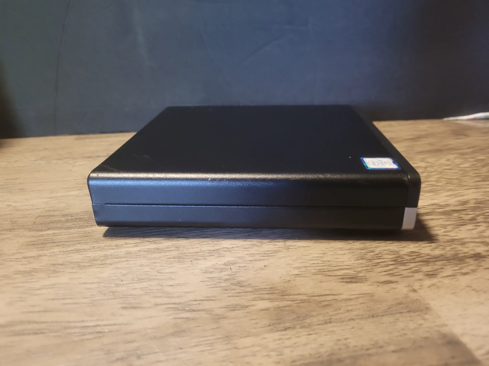 Hp Elitedesk 800 G3 35w I5 7500 8gb Ram NO HDD/OS