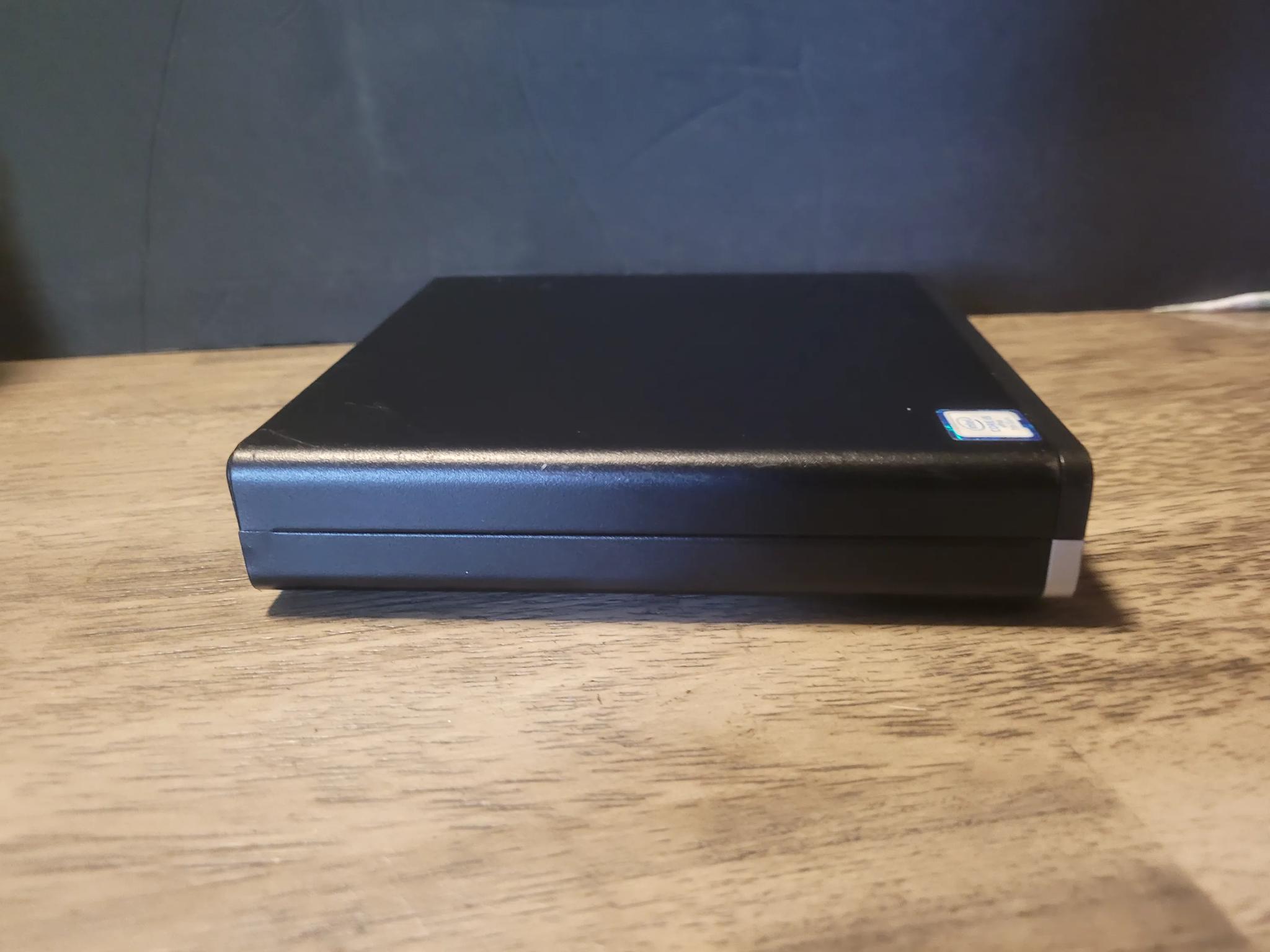 Hp Elitedesk 800 G3 35w I5 7500 8gb Ram NO HDD/OS