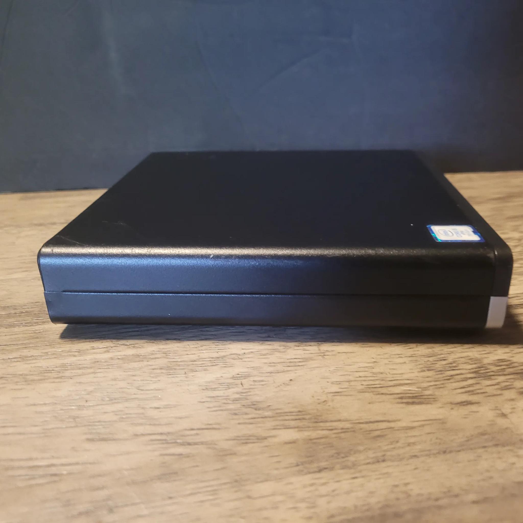 Hp Elitedesk 800 G3 35w I5 7500 8gb Ram NO HDD/OS