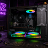 Custom Gaming PC Build