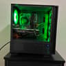 Budget Gaming PC | RX 580 8G | Intel i5-7400 | 1TB Storage | 16GB Ram | 500w PSU