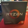 AMD Ryzen 5 3600