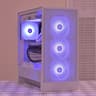 🚀Performance Gamer🚀 Intel i5 14600K | RTX 5070 12GB | 32GB DDR4 | 2TB nVME SSD | White | RGB+Wifi