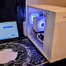 氷山 Hyouzan | Intel Core i5-12600K + RTX 3060 8G | Crying Suns Included!
