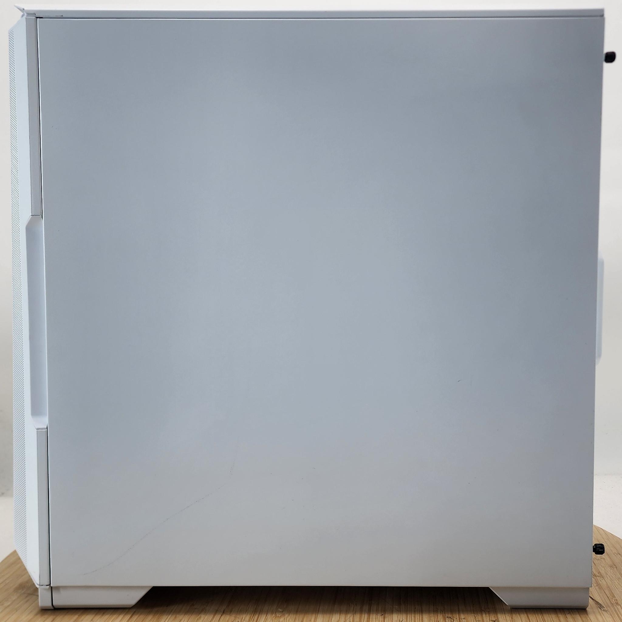 Gaming PC Ryzen 5 3600 16GB RAM 500GB SSD RTX 4060 8GB Windows 11 Computer
