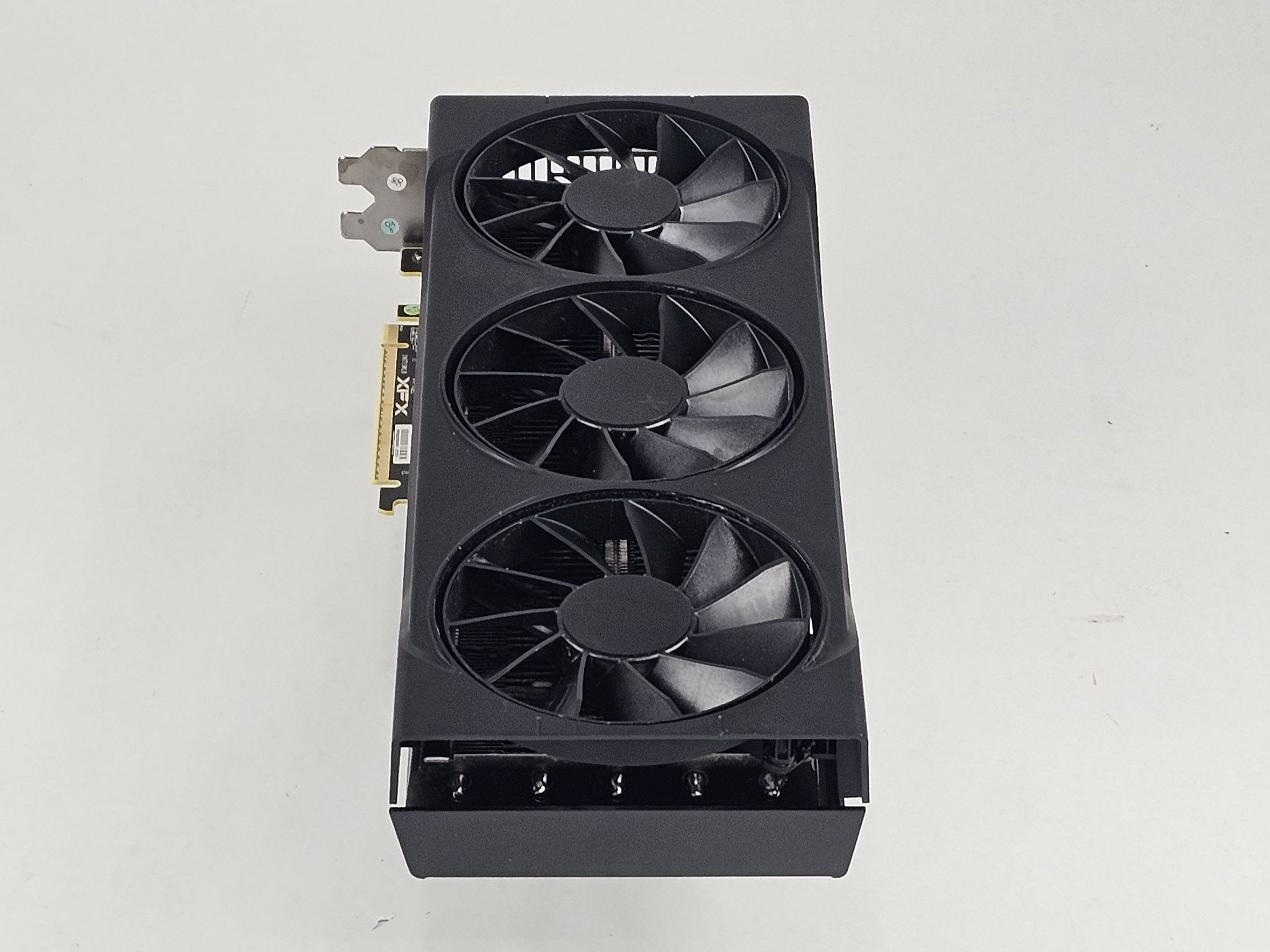 RX 9070 XT XFX Swift 16GB