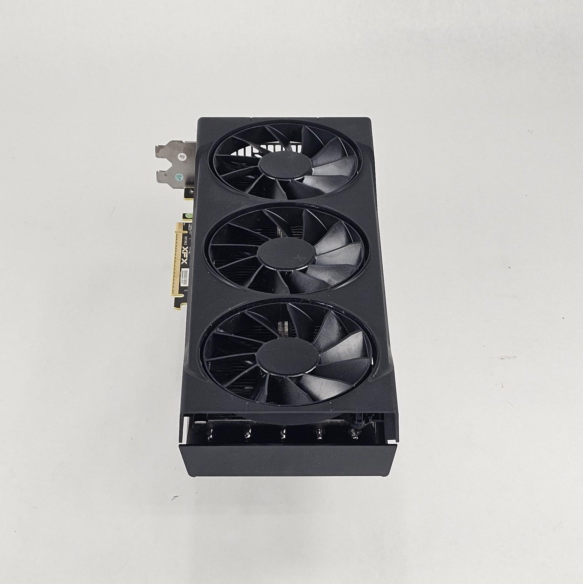 RX 9070 XT XFX Swift 16GB