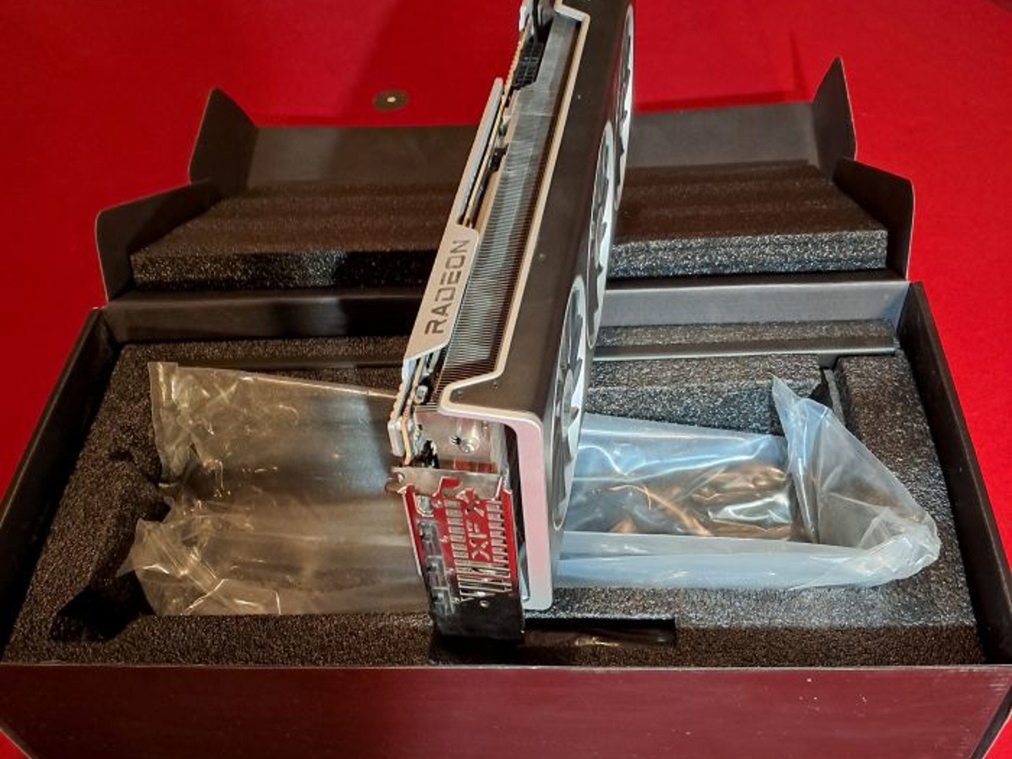 XFX SPEEDSTER MERC 310 AMD Radeon™ RX 7900 XT 20GB