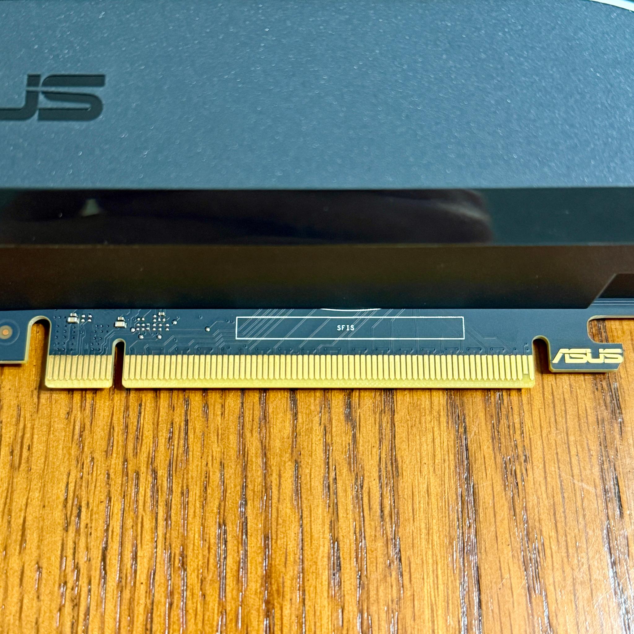 ASUS Turbo GeForce GTX 1070 Ti