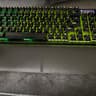 VANGUARD PRO 96 Hall Effect Gaming Keyboard