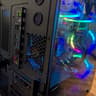 Ryzen 7 RTX 4060 High Performance Gaming PC - Ready to Dominate