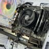 💮 PHANTOM - Gaming PC RX 6650XT Ryzen 5 💮