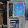 80 FPS Fortnite | 180 Day Warranty | i5 4570, 16GB RAM, 480GB SSD, RX 470 4GB, RGB, Win10