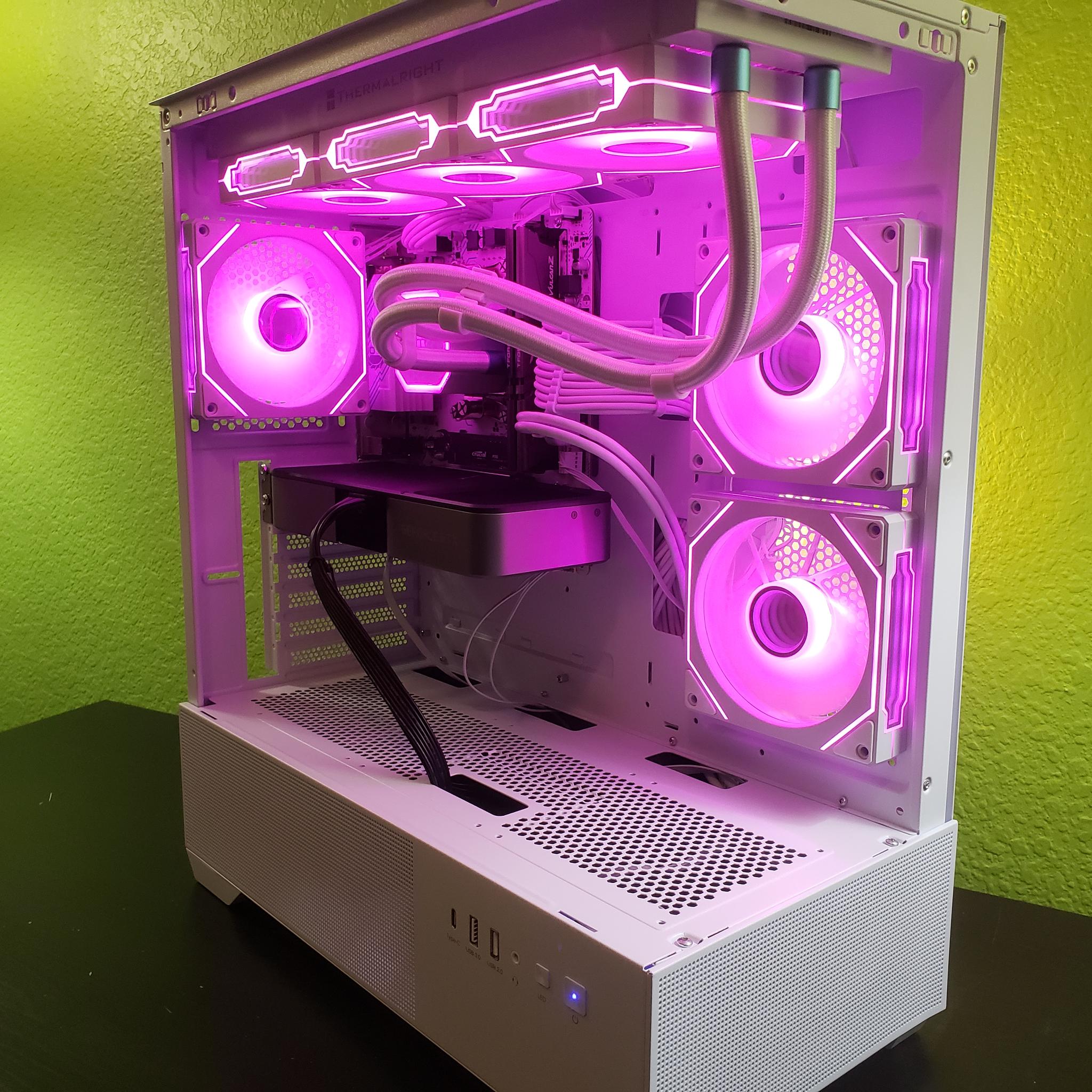 Gaming PC | RTX 3070 | Ryzen 7 3700x | 16GB RAM| Wi-Fi and Bluetooth