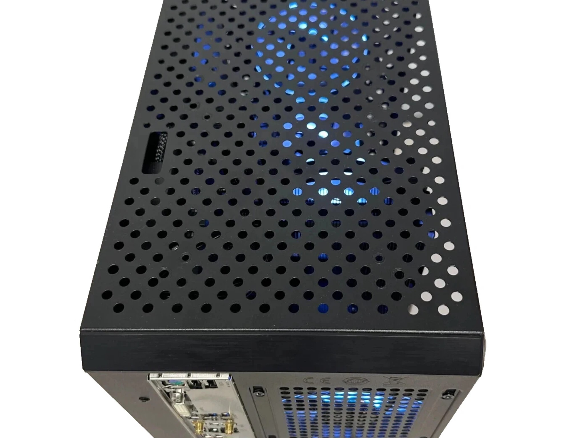 Performance 1080p/1440p Gaming PC RTX 3060 Ti Ryzen 5600 32GB RAM 1TB NVMe SSD WiFi Upgrade Path