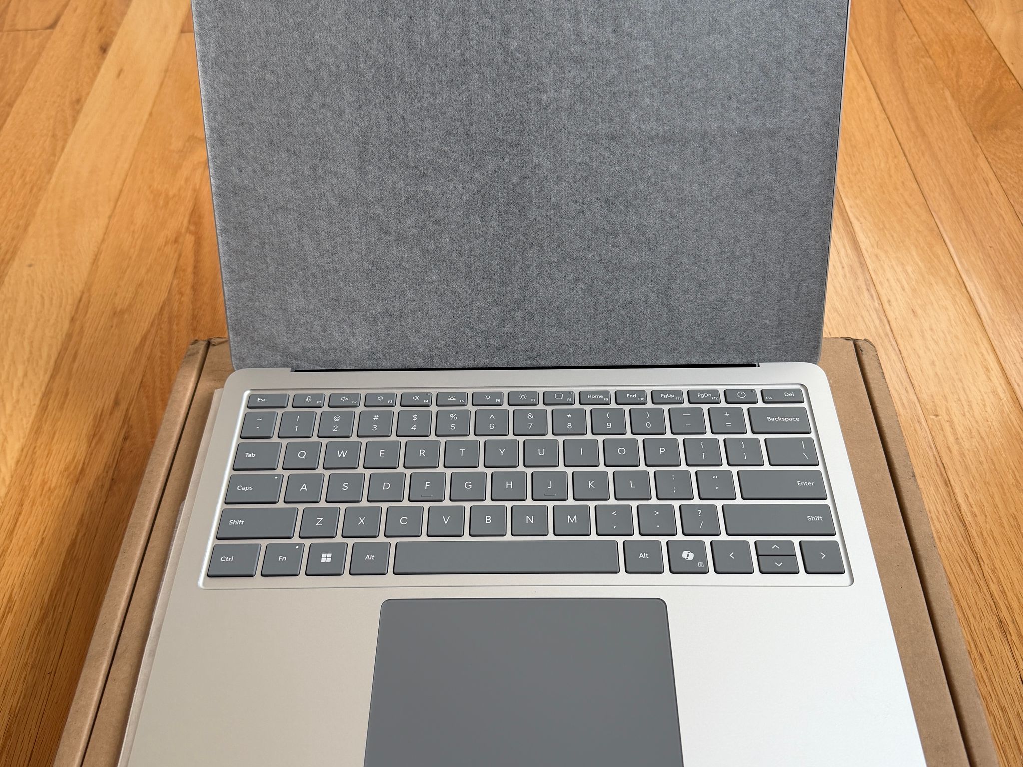 Microsoft Surface Laptop 7 for Business (Intel Edition)