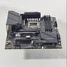 MSI MAG B650 Tomahawk WiFi AMD AM5 DDR5 ATX motherboard