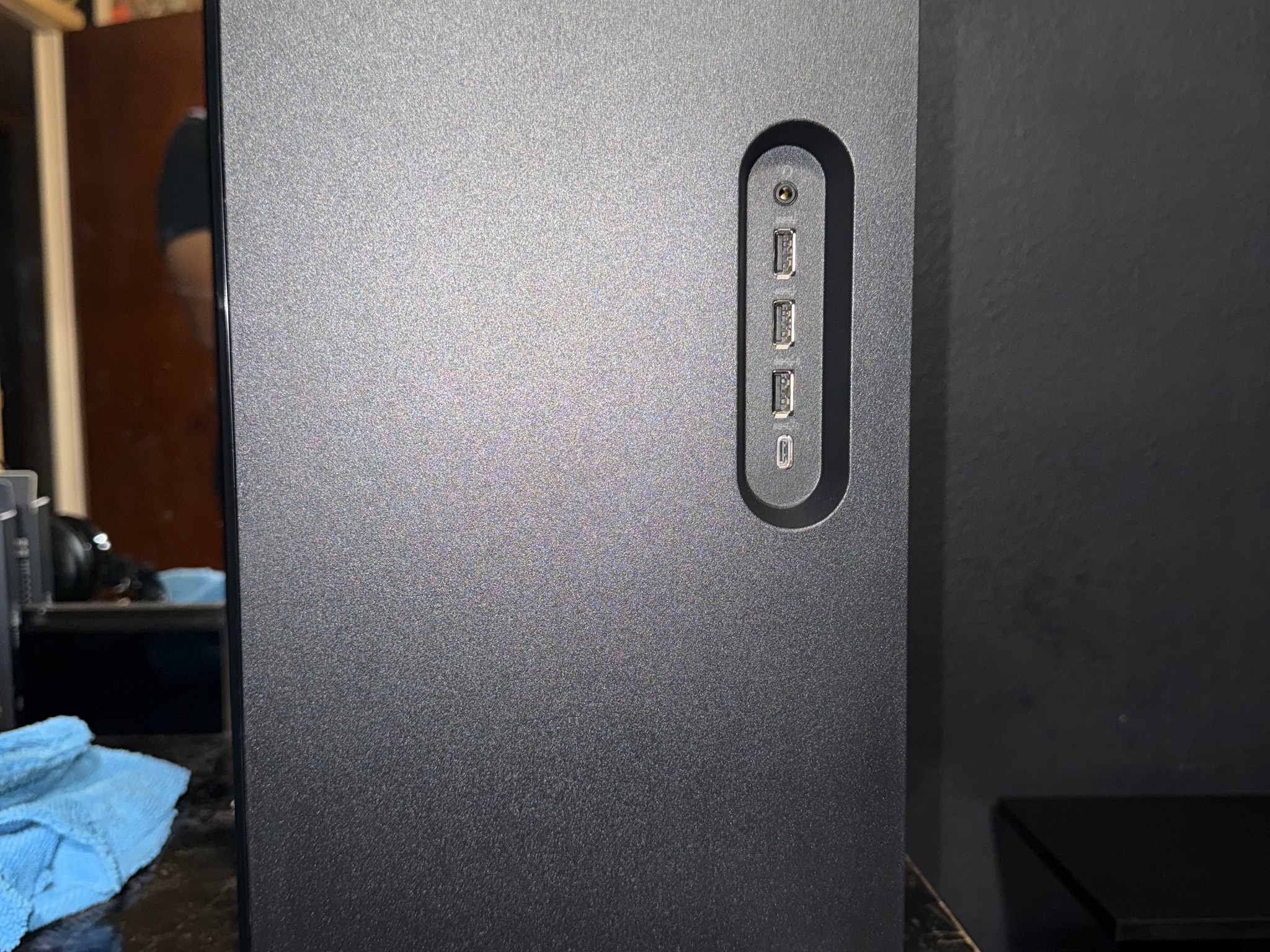 Alienware Aurora R16 | RTX 4070 SUPER | Intel i7-14700KF | 32GB DDR5 | 1TB NVMe