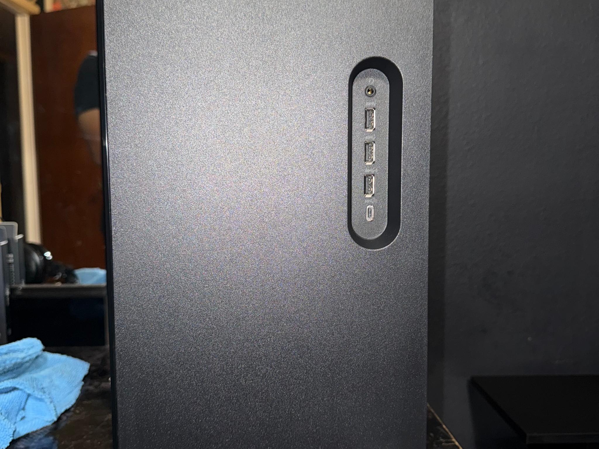 Alienware Aurora R16 | RTX 4070 SUPER | Intel i7-14700KF | 32GB DDR5 | 1TB NVMe