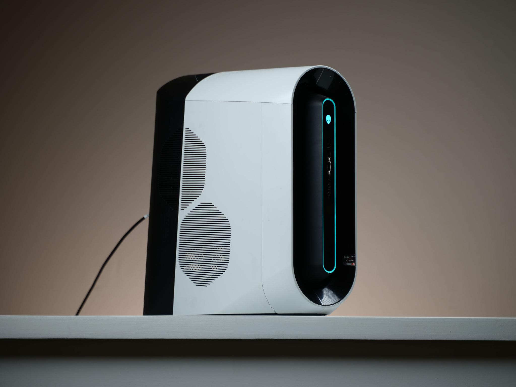 “Auraform” RTX 2080 Super Ryzen 9 5900 32GB 1TB Windows 11 Gaming PC Powerhouse