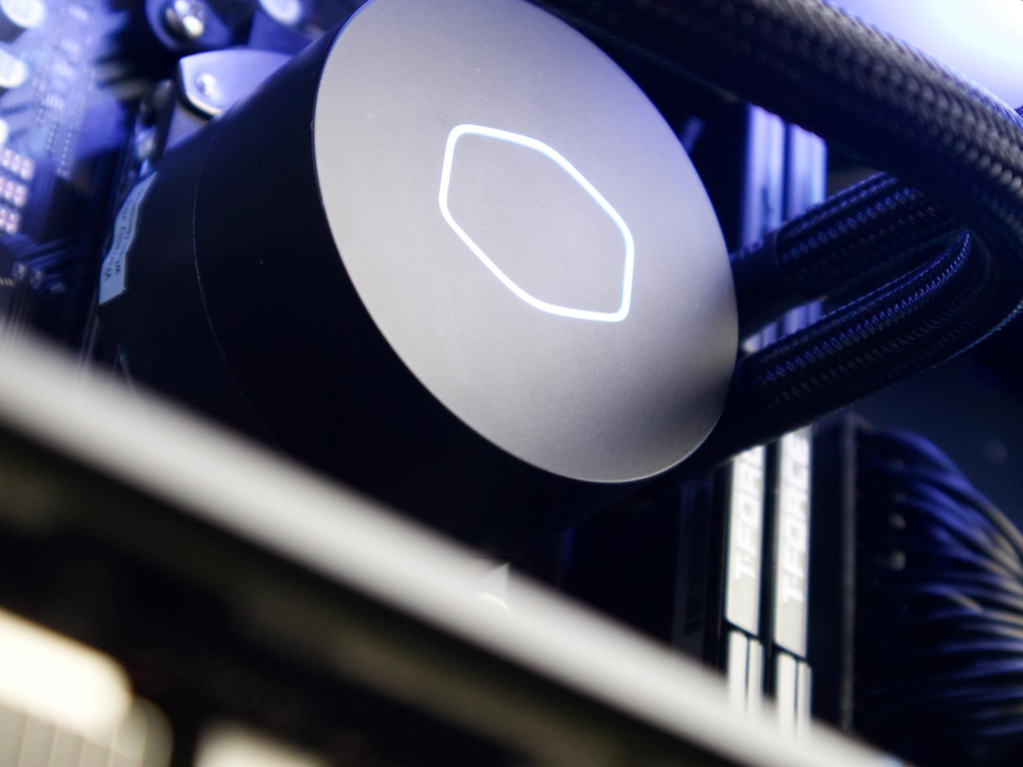 🌩️ 💙🖤💜 Gaming PC | RTX 4070 🟣 Ryzen 5 7500F ⚫ 32GB RAM 🔵 1TB NVMe 🌩️