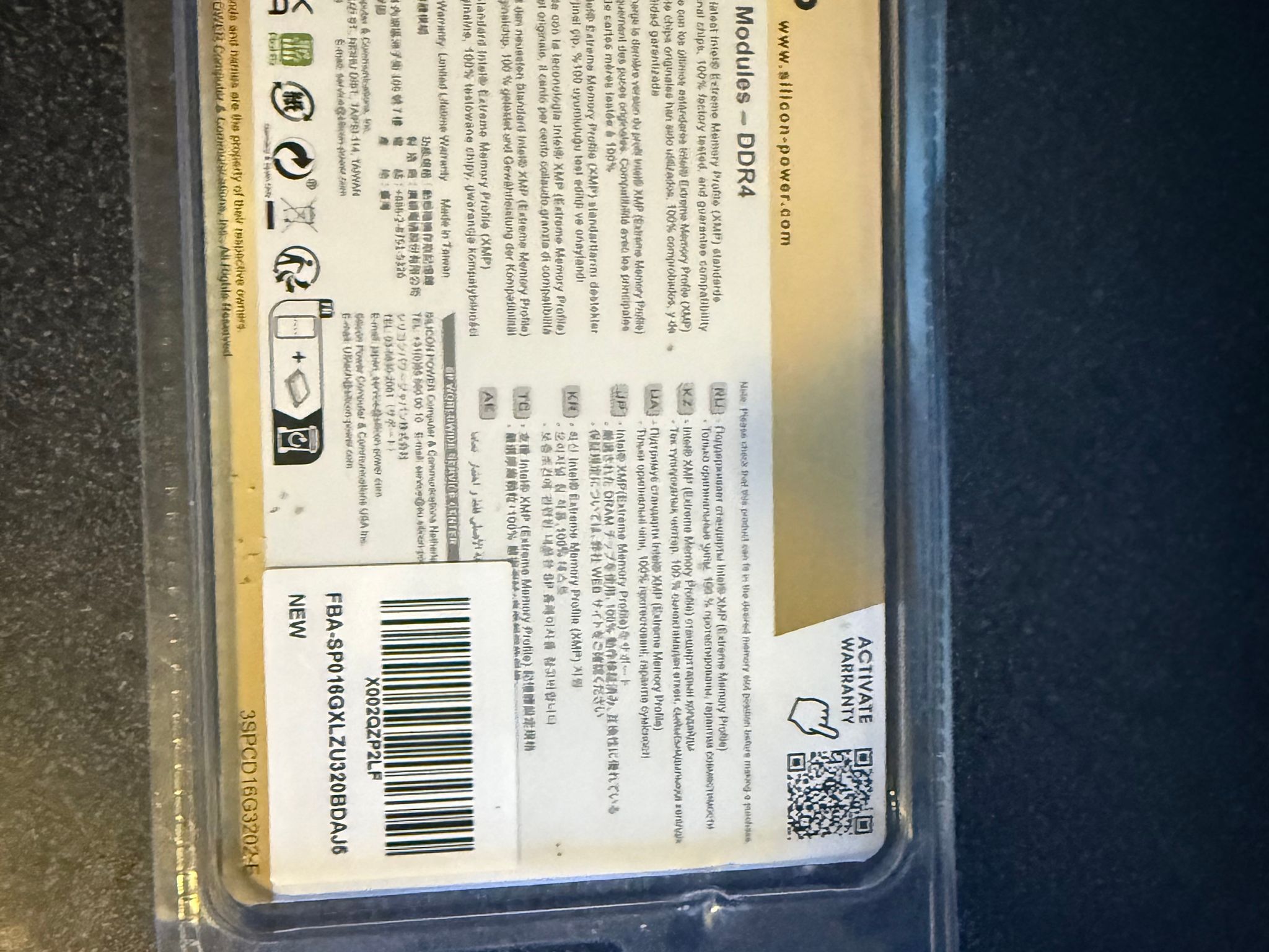 16gb ddr4