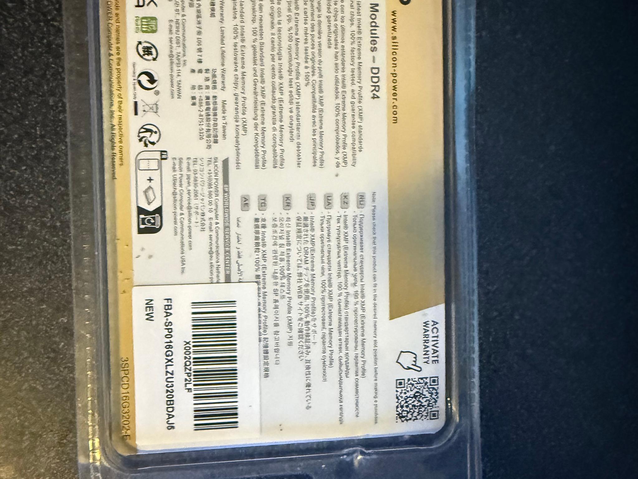 16gb ddr4