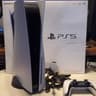 Sony PlayStation®5 Disc Edition Console - 825GB
