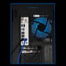 1440p/4K creator pc / RTX 5070 / R7 9850X3D / 32GB DDR5 CL28 / 1TB SSD / B850 Chipset / competitive
