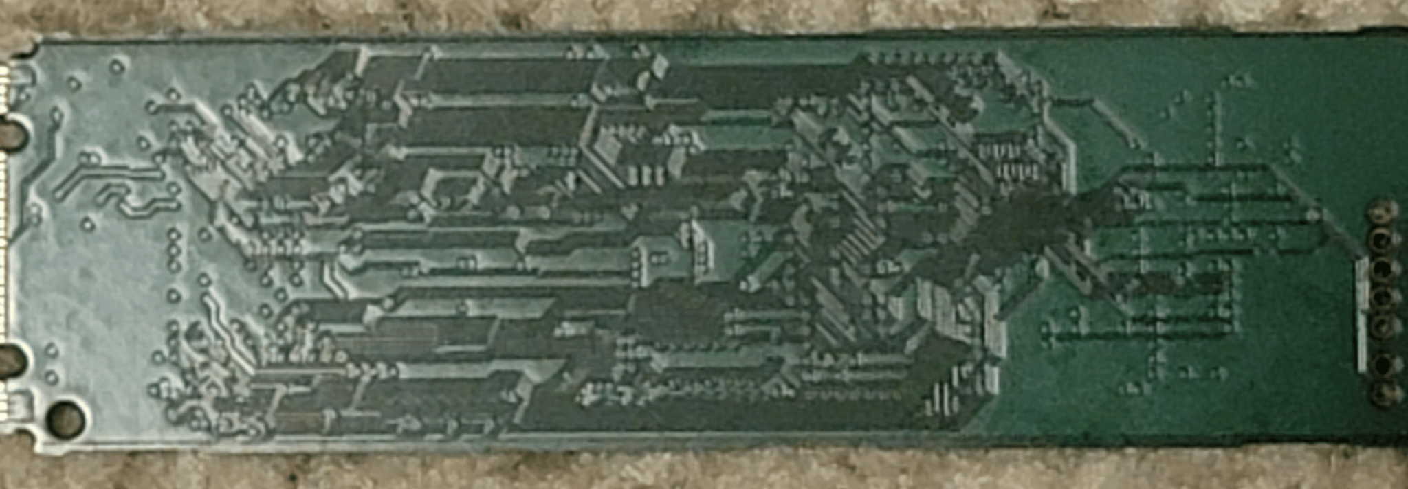 Samsung CM871 M.2 SATA 128GB SSD