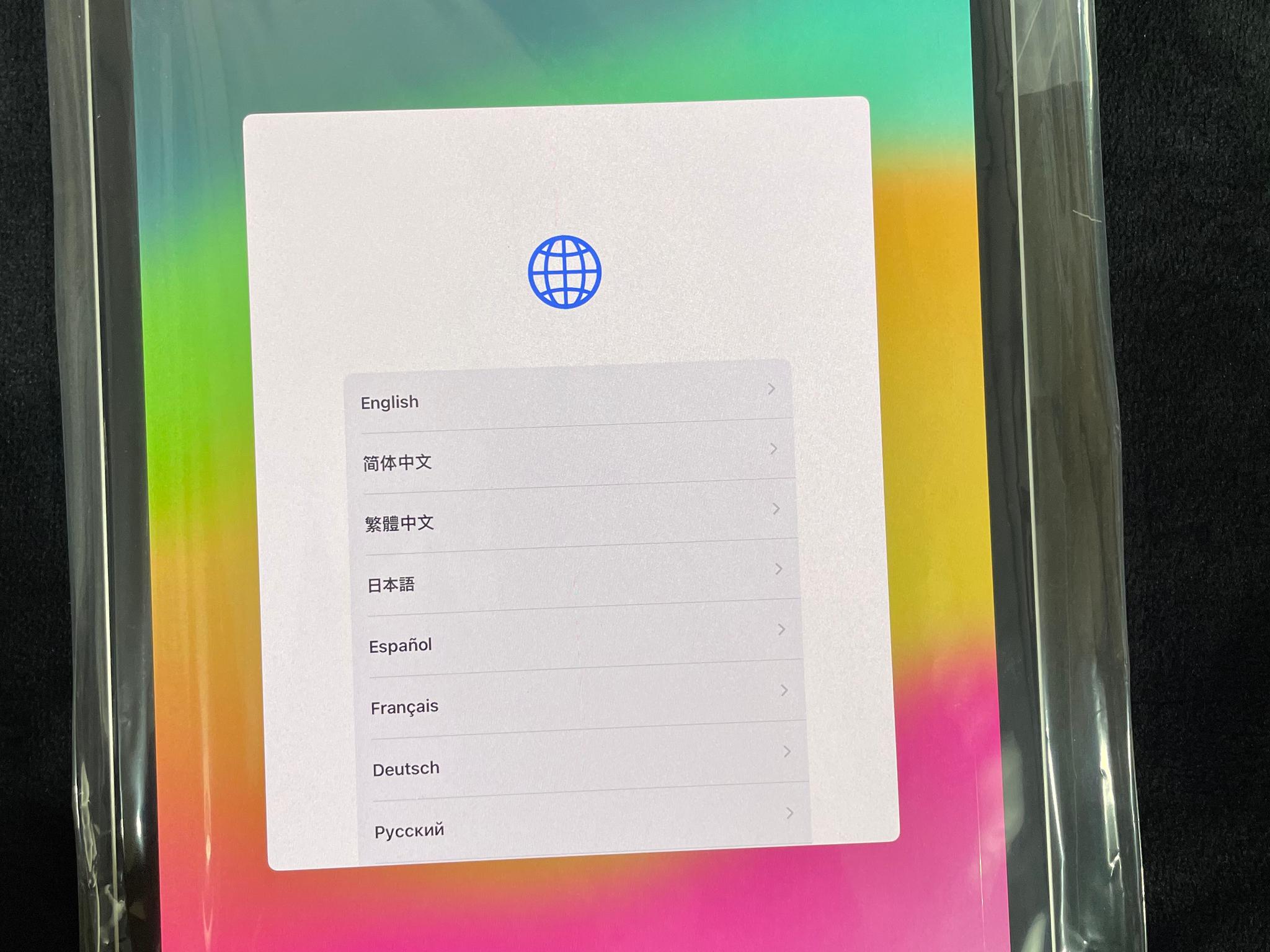 iPad 11 Pro 11 inch (M4) Wi-Fi