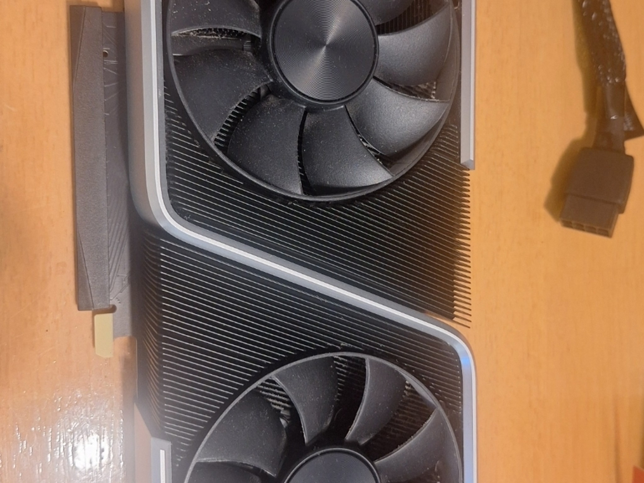 3060 Ti Founders Edition - Good Condition