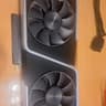 3060 Ti Founders Edition - Good Condition
