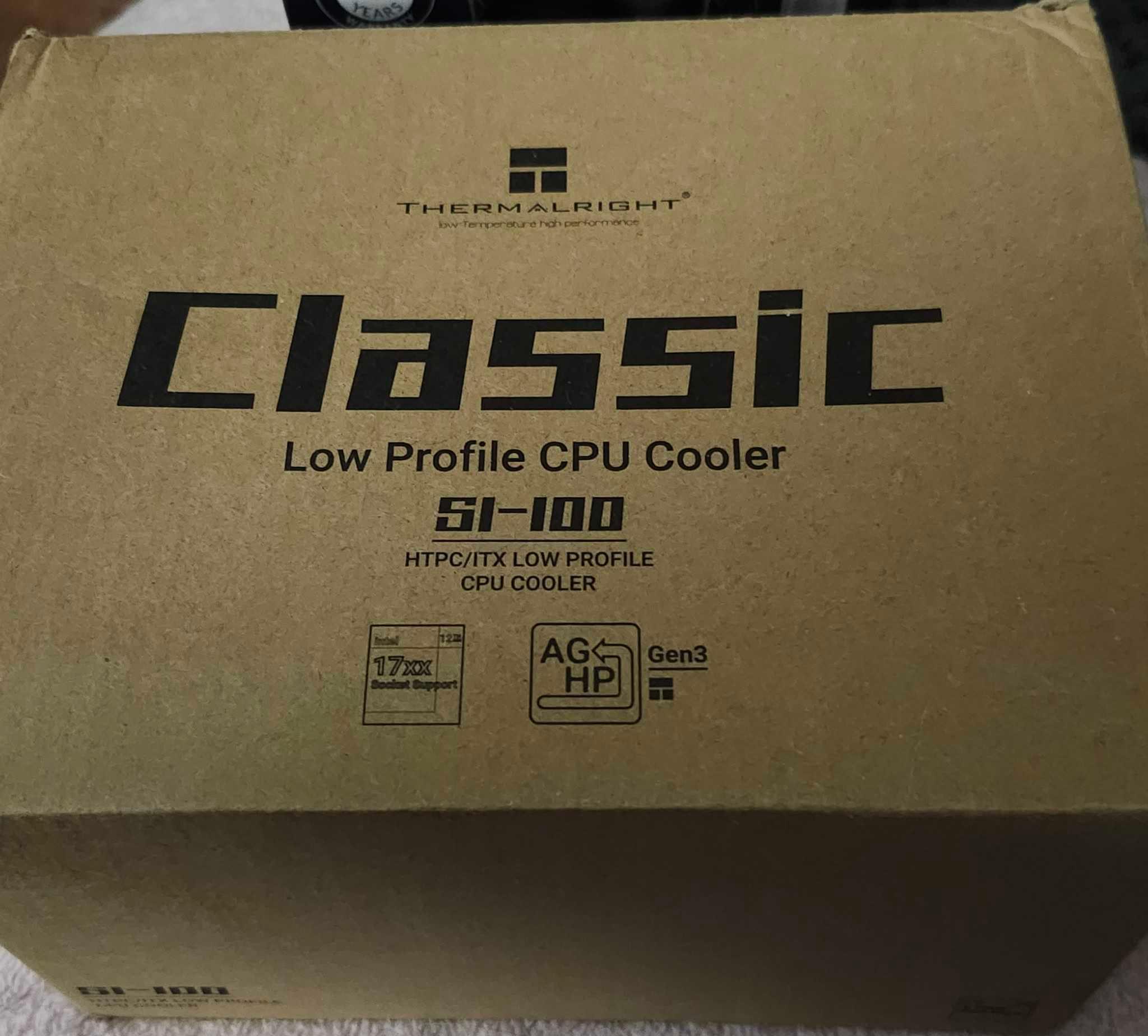 Thermalright SI-100