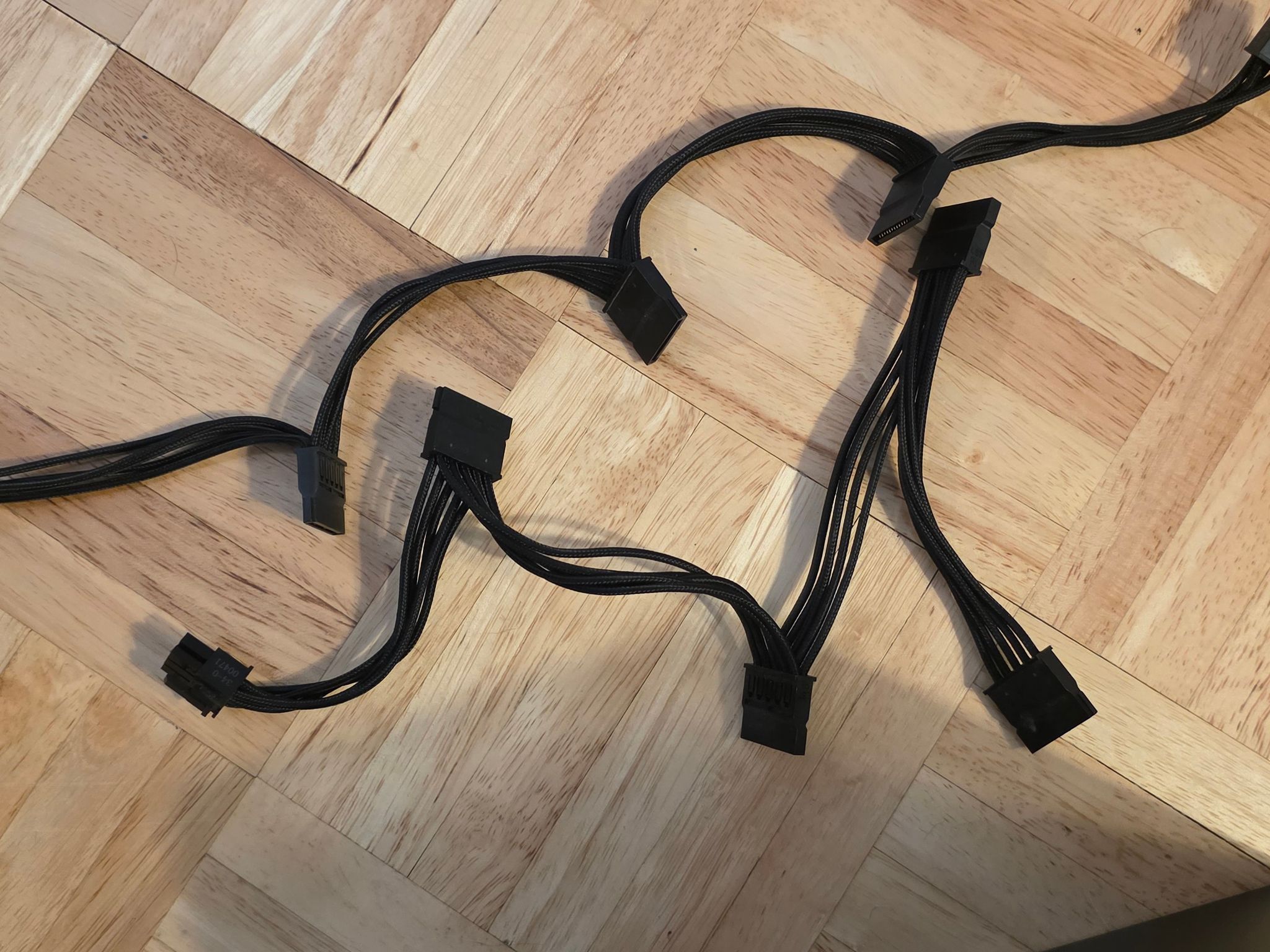Corsair RM1000x ATX