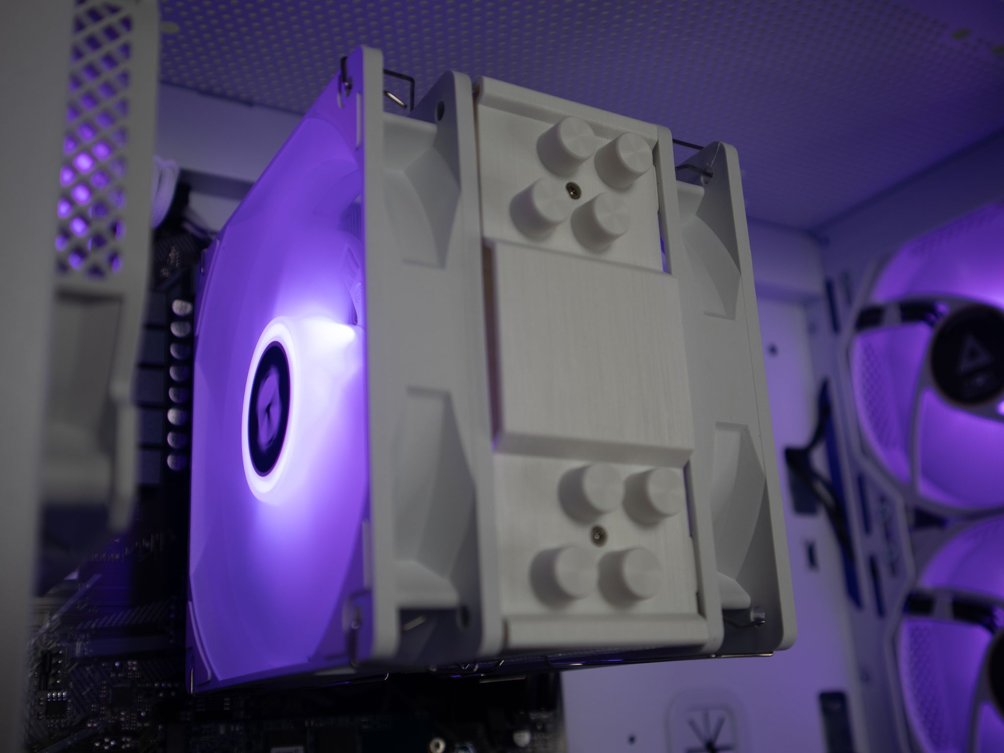 RTX 3060 Ti | Ryzen 5 5600G | 1TB NVME | 16GB RAM