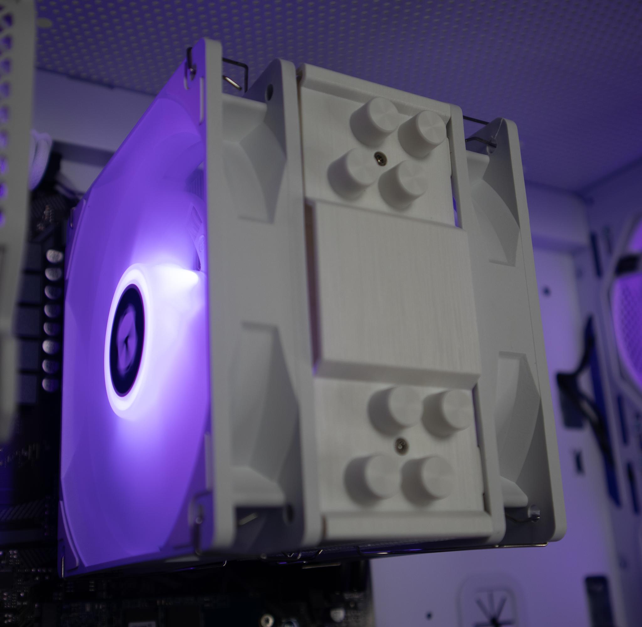 RTX 3060 Ti | Ryzen 5 5600G | 1TB NVME | 16GB RAM