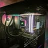 Corsair iCUE H100i RGB Elite Liquid CPU Cooler