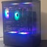 Custom Gaming PC Build
