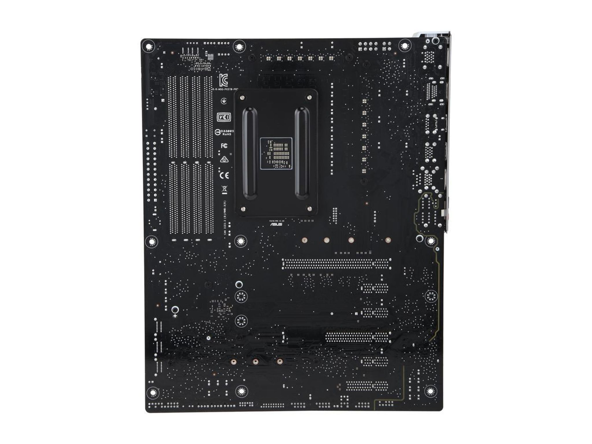 ASUS PRIME X570-PRO AMD Socket X570 AM4 ATX M.2 Desktop Motherboard A
